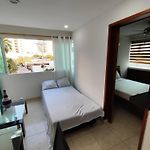 Em3-1G Apartamento De 1 Hab En Zona Residencial Aire Acondicionado Wifi Y Parqueadero