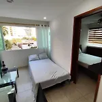 Em3-1G Apartamento De 1 Hab En Zona Residencial Aire Acondicionado Wifi Y Parqueadero
