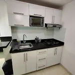 Em3-1G Apartamento De 1 Hab En Zona Residencial Aire Acondicionado Wifi Y Parqueadero