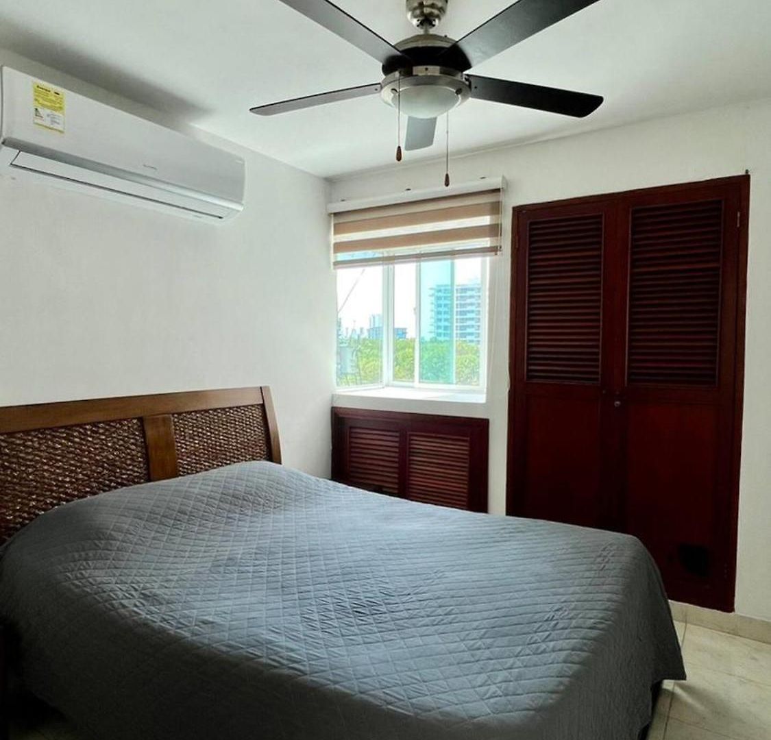 Em3-1g De 1 Hab En Zona Residencial Aire Acondicionado Wifi Y Parqueadero