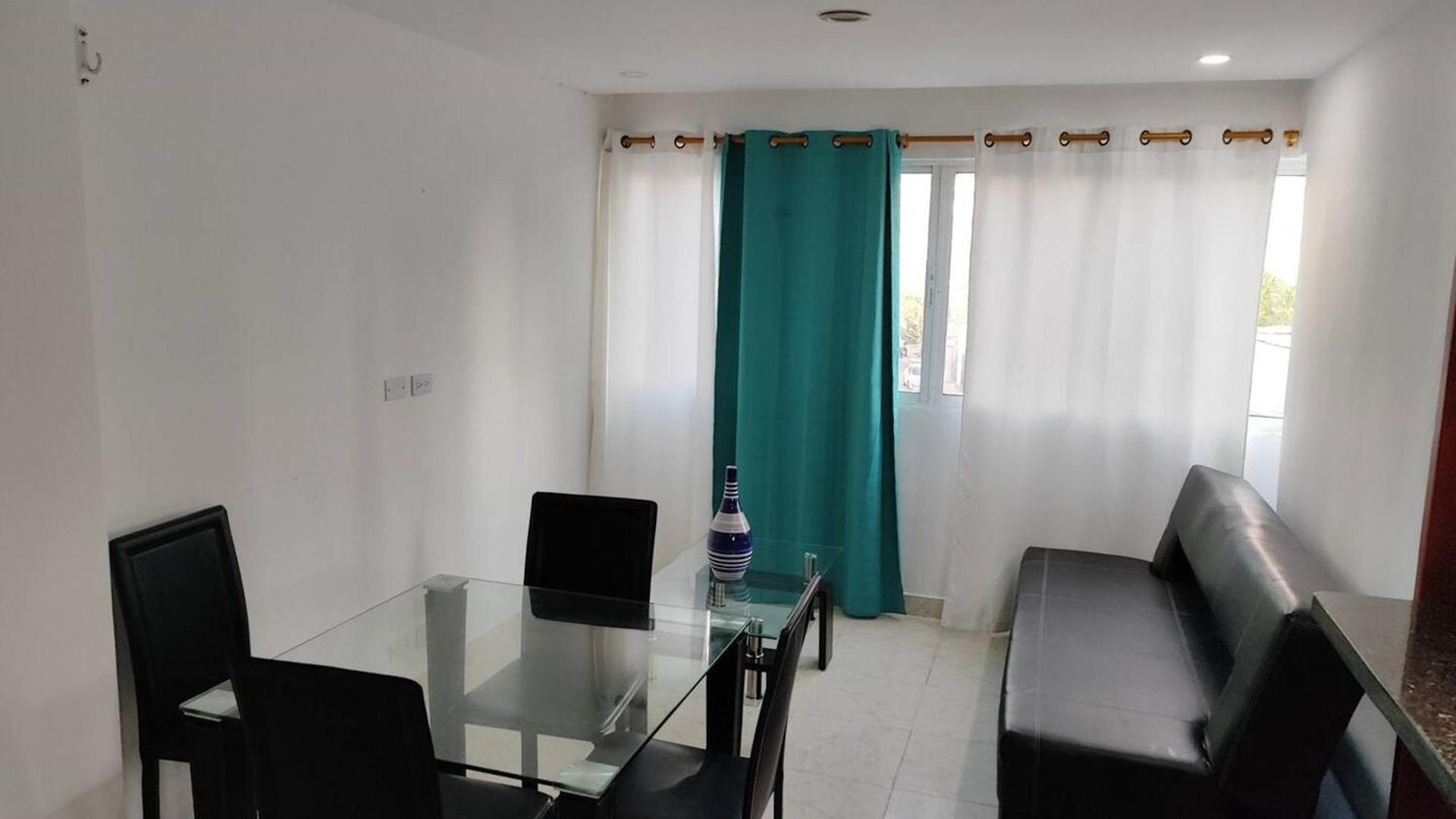 Em3-1g De 1 Hab En Zona Residencial Aire Acondicionado Wifi Y Parqueadero *