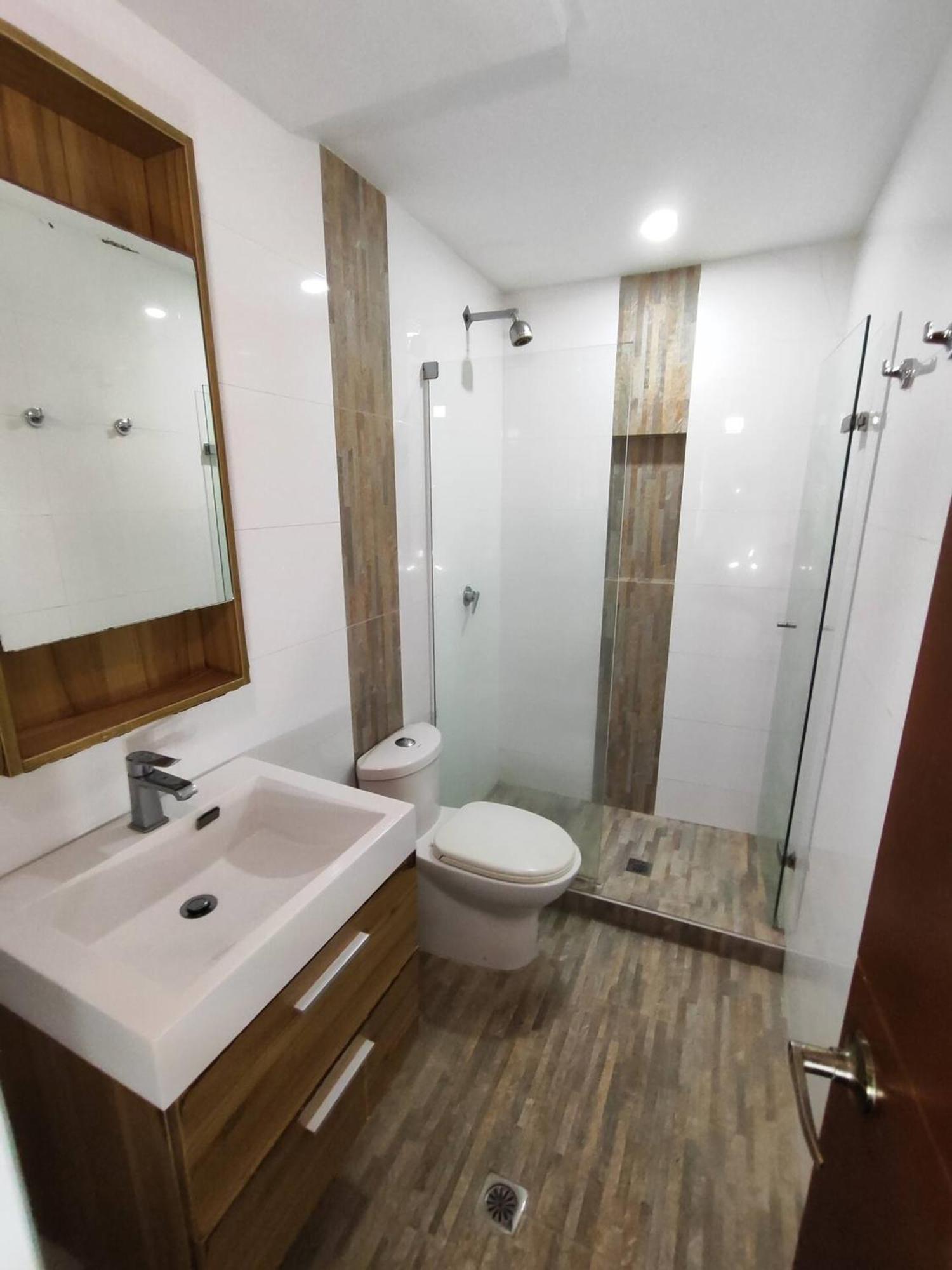Em3-1g De 1 Hab En Zona Residencial Aire Acondicionado Wifi Y Parqueadero Apartamento Cartagena
